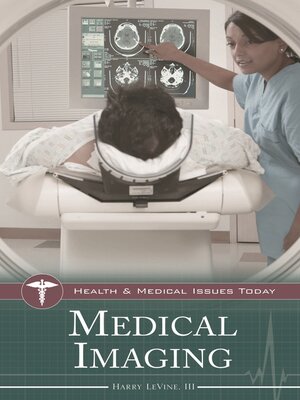 cover image of Medical Imaging